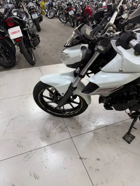YAMAHA FZ 25 250 Fazer Flex , Foto 14