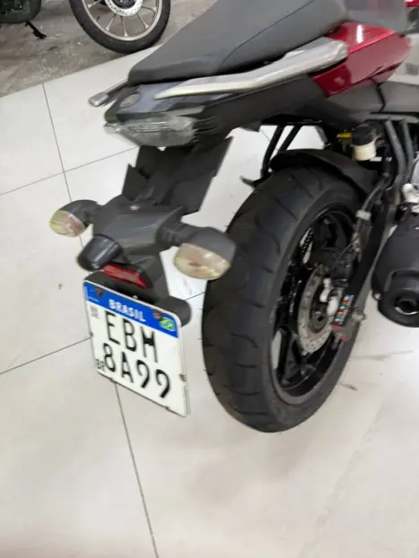 YAMAHA FZ 25 250 Fazer Flex , Foto 9