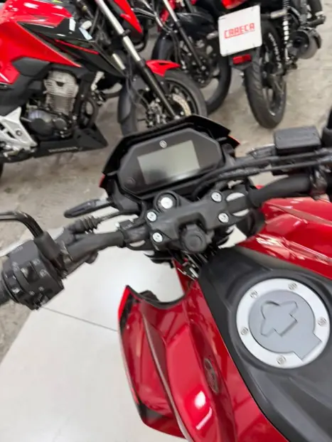 YAMAHA FZ 25 250 Fazer Flex , Foto 3