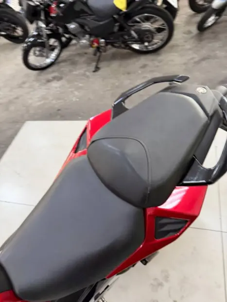 YAMAHA FZ 25 250 Fazer Flex , Foto 4