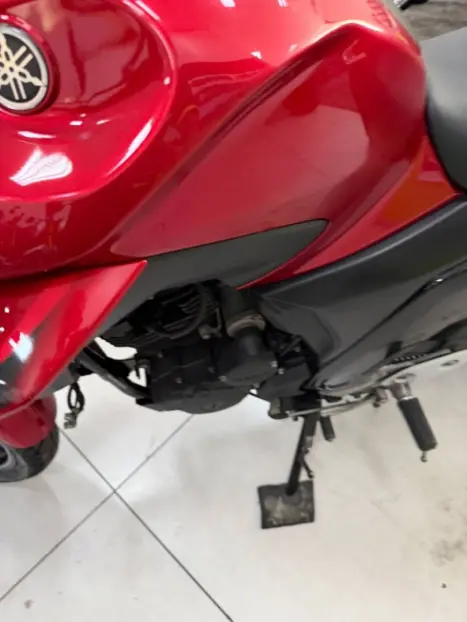 YAMAHA FZ 25 250 Fazer Flex , Foto 8