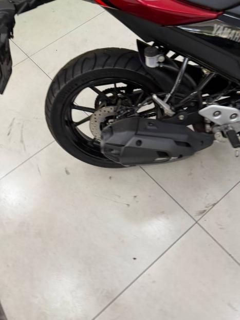 YAMAHA FZ 25 250 Fazer Flex , Foto 15