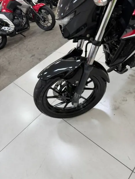 YAMAHA FZ 25 250 Fazer Flex , Foto 5