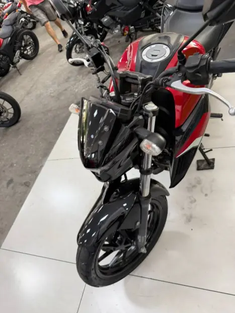 YAMAHA FZ 25 250 Fazer Flex , Foto 6