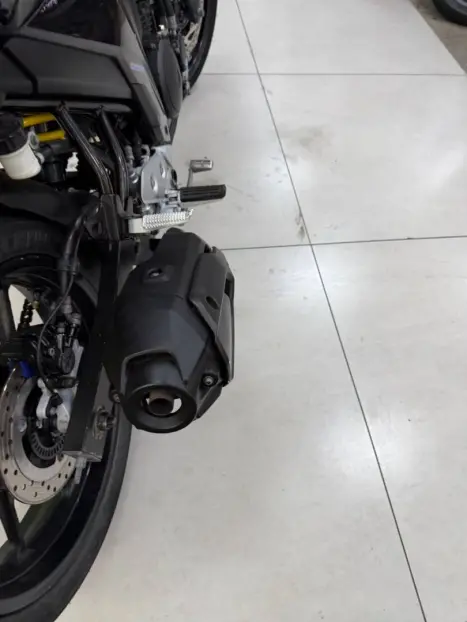 YAMAHA FZ 25 250 Fazer Flex , Foto 11