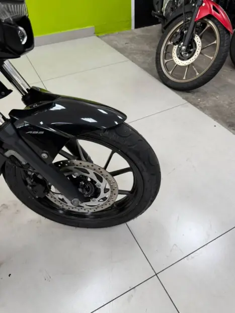 YAMAHA FZ 25 250 Fazer Flex , Foto 12