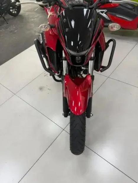YAMAHA FZ 25 250 Fazer Flex , Foto 2