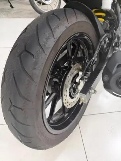 YAMAHA FZ 25 250 Fazer Flex , Foto 3