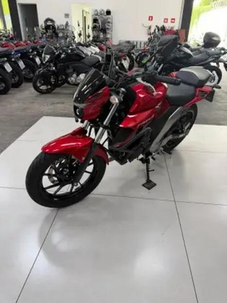 YAMAHA FZ 25 250 Fazer Flex , Foto 9