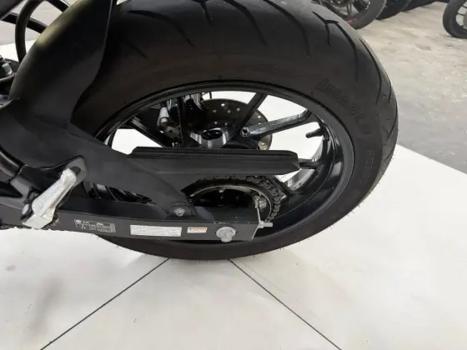 YAMAHA FZ 25 250 Fazer Flex , Foto 10