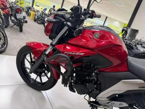 YAMAHA FZ 25 250 Fazer Flex , Foto 11