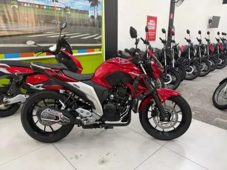 YAMAHA FZ 25 250 Fazer Flex , Foto 13