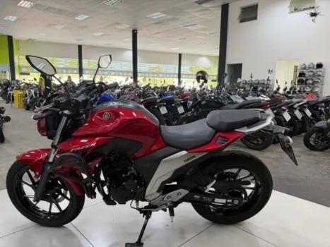 YAMAHA FZ 25 250 Fazer Flex , Foto 14