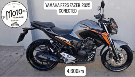 YAMAHA FZ 25 250 Fazer Flex , Foto 1