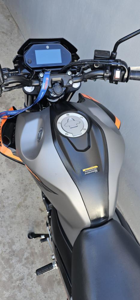 YAMAHA FZ 25 250 Fazer Flex , Foto 2