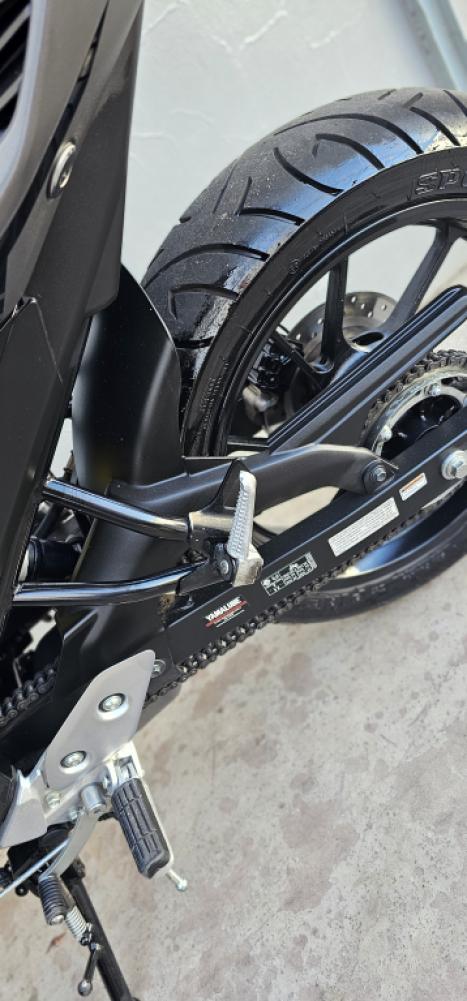 YAMAHA FZ 25 250 Fazer Flex , Foto 6