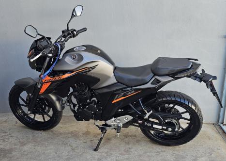 YAMAHA FZ 25 250 Fazer Flex , Foto 7