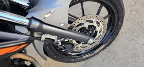 YAMAHA FZ 25 250 Fazer Flex , Foto 8