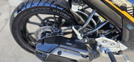 YAMAHA FZ 25 250 Fazer Flex , Foto 9