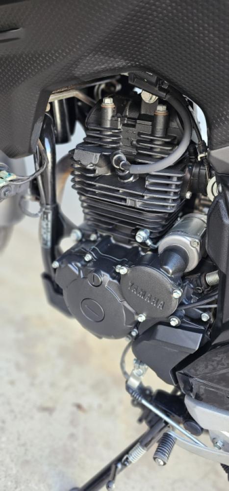YAMAHA FZ 25 250 Fazer Flex , Foto 10