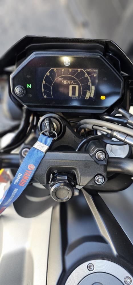 YAMAHA FZ 25 250 Fazer Flex , Foto 11