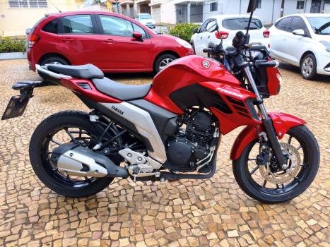 YAMAHA FZ 25 250 Fazer Flex , Foto 2