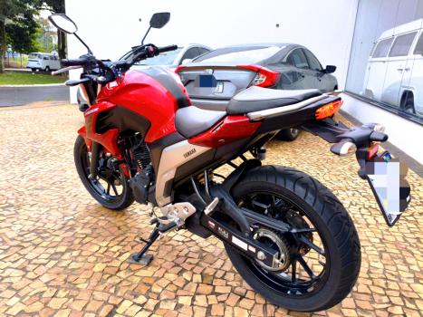 YAMAHA FZ 25 250 Fazer Flex , Foto 5