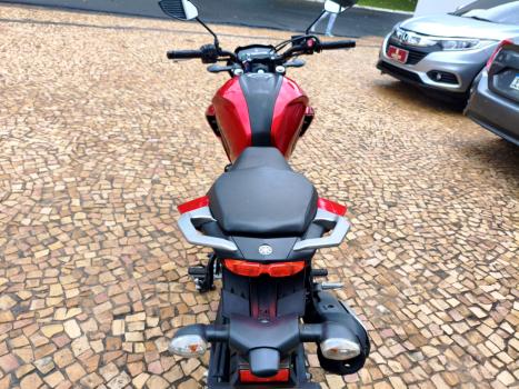YAMAHA FZ 25 250 Fazer Flex , Foto 7