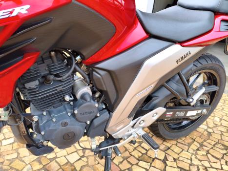 YAMAHA FZ 25 250 Fazer Flex , Foto 10