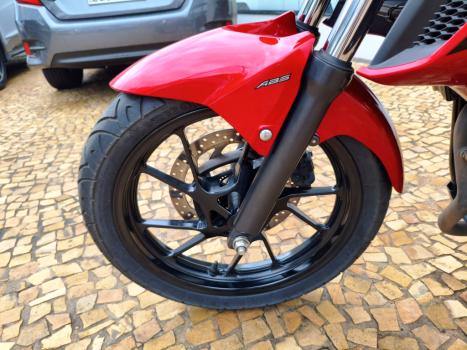 YAMAHA FZ 25 250 Fazer Flex , Foto 11
