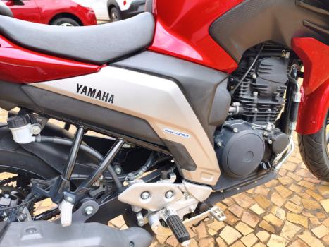 YAMAHA FZ 25 250 Fazer Flex , Foto 12
