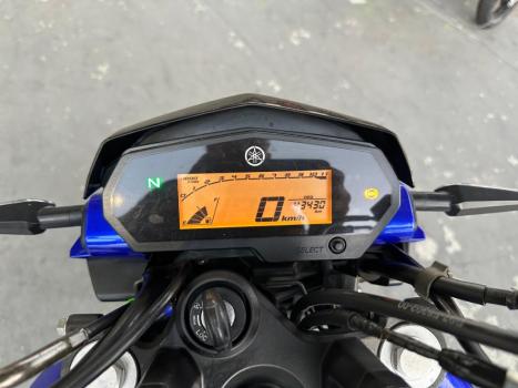 YAMAHA FZ 25 250 Fazer Flex , Foto 2