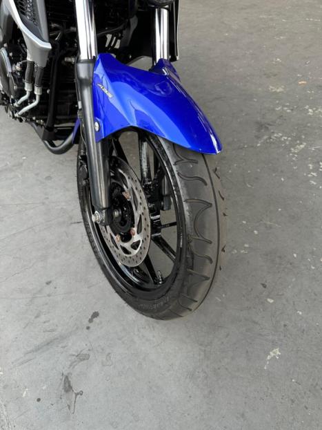 YAMAHA FZ 25 250 Fazer Flex , Foto 6