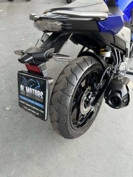 YAMAHA FZ 25 250 Fazer Flex , Foto 7