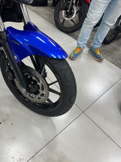 YAMAHA FZ 25 250 Fazer Flex , Foto 3