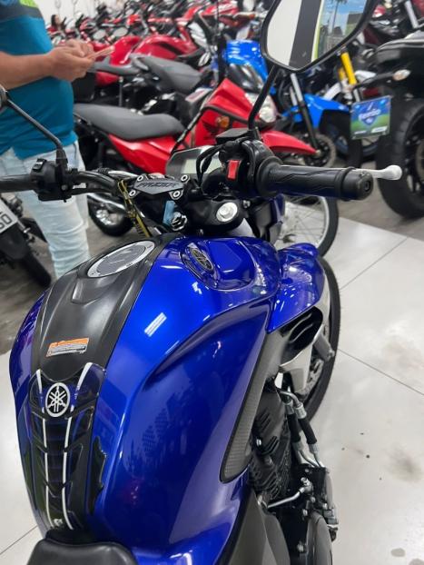 YAMAHA FZ 25 250 Fazer Flex , Foto 4