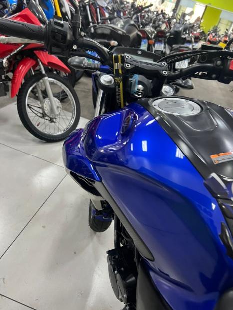 YAMAHA FZ 25 250 Fazer Flex , Foto 7