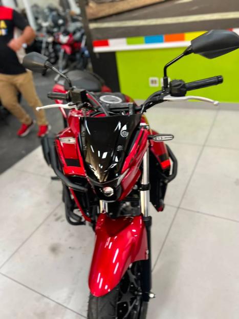 YAMAHA FZ 25 250 Fazer Flex , Foto 5