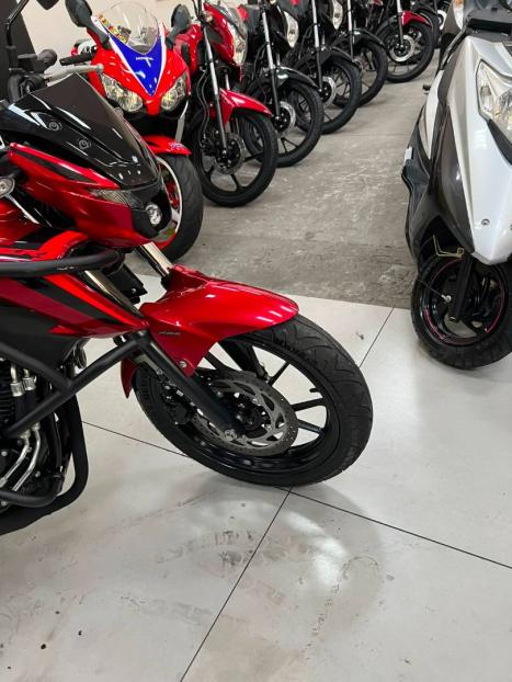 YAMAHA FZ 25 250 Fazer Flex , Foto 6
