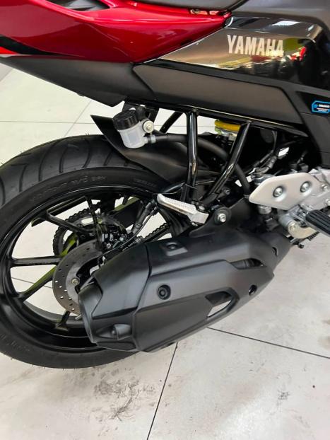 YAMAHA FZ 25 250 Fazer Flex , Foto 7