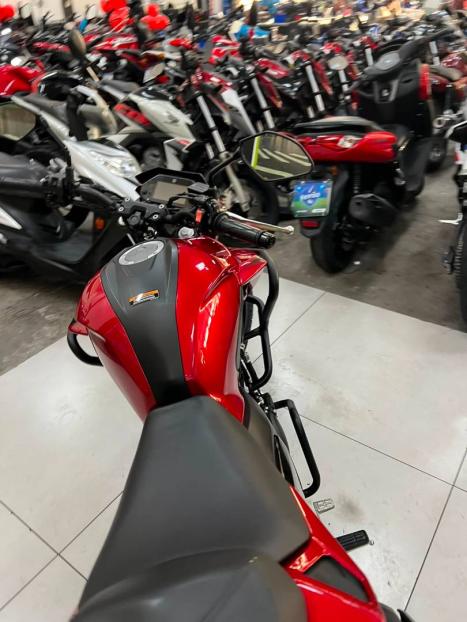 YAMAHA FZ 25 250 Fazer Flex , Foto 8