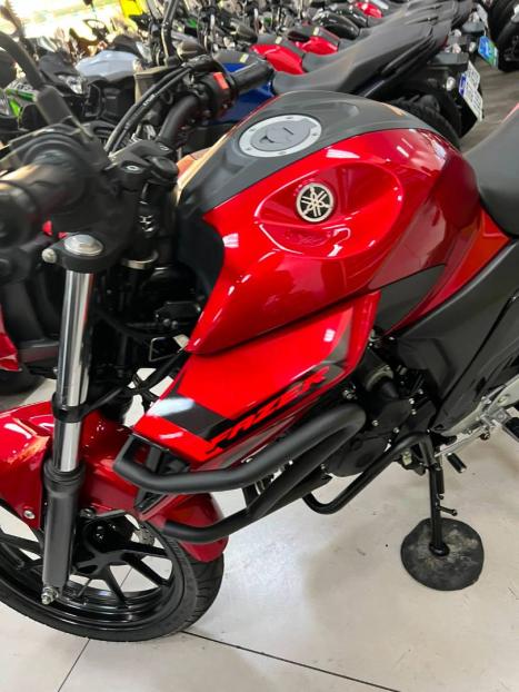 YAMAHA FZ 25 250 Fazer Flex , Foto 12