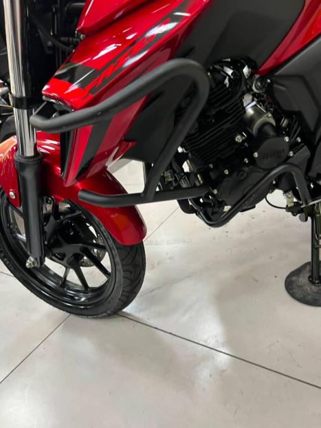 YAMAHA FZ 25 250 Fazer Flex , Foto 13