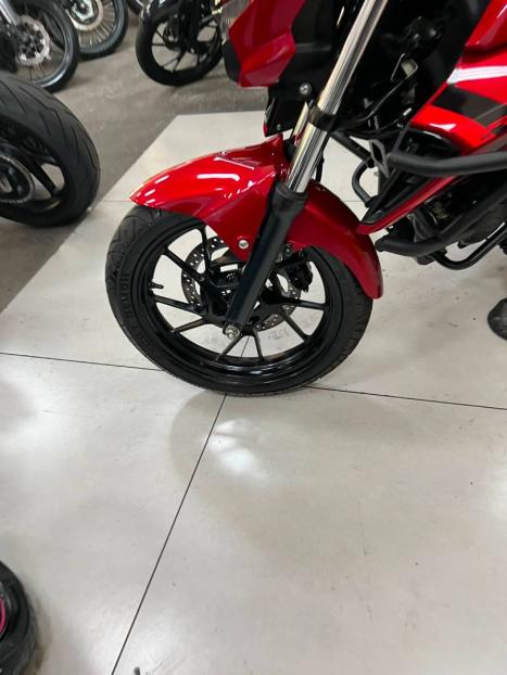 YAMAHA FZ 25 250 Fazer Flex , Foto 14
