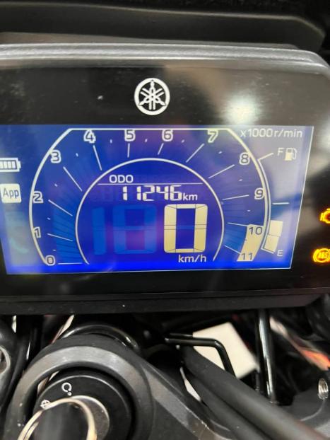 YAMAHA FZ 25 250 Fazer Flex , Foto 15