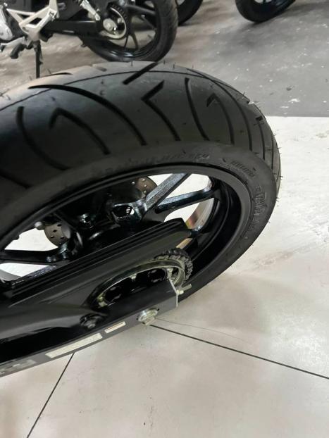 YAMAHA FZ 25 250 Fazer Flex , Foto 16