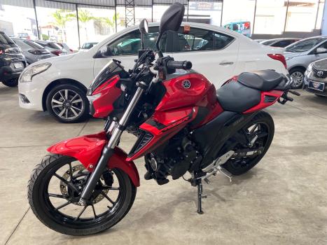 YAMAHA FZ 25 250 Fazer Flex , Foto 2