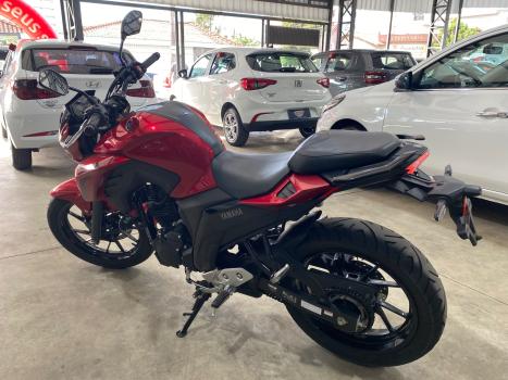 YAMAHA FZ 25 250 Fazer Flex , Foto 3
