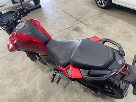 YAMAHA FZ 25 250 Fazer Flex , Foto 5