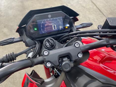 YAMAHA FZ 25 250 Fazer Flex , Foto 6